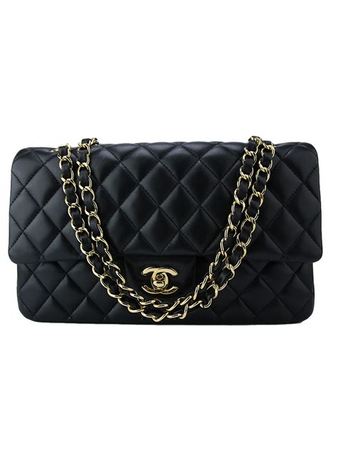 bolsa chanel valores|Chanel clearance outlet.